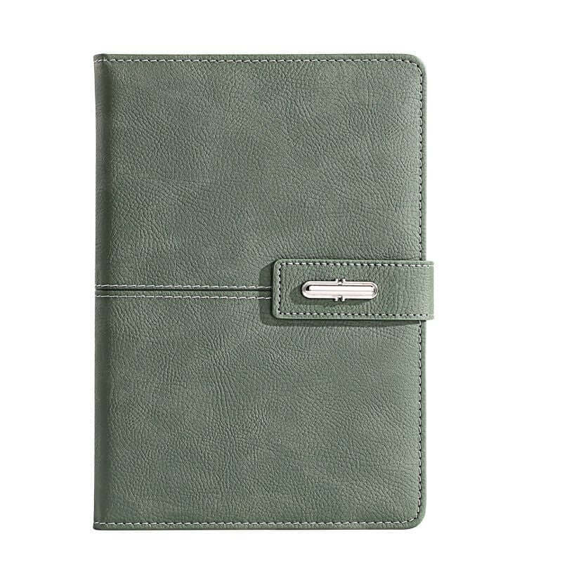 Carnet A5 en Cuir PU