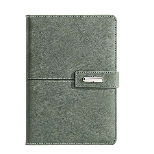 Carnet A5 en Cuir PU