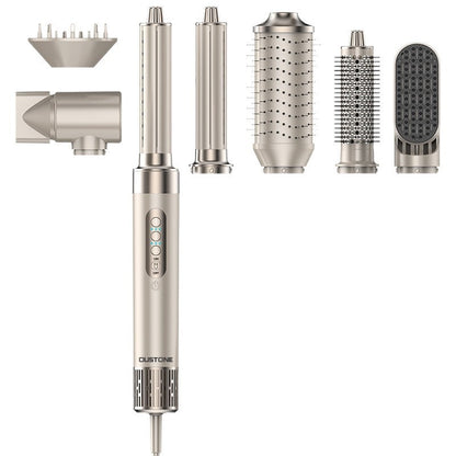 Fer à boucler multifonctionnel 8 en 1 pour la maison