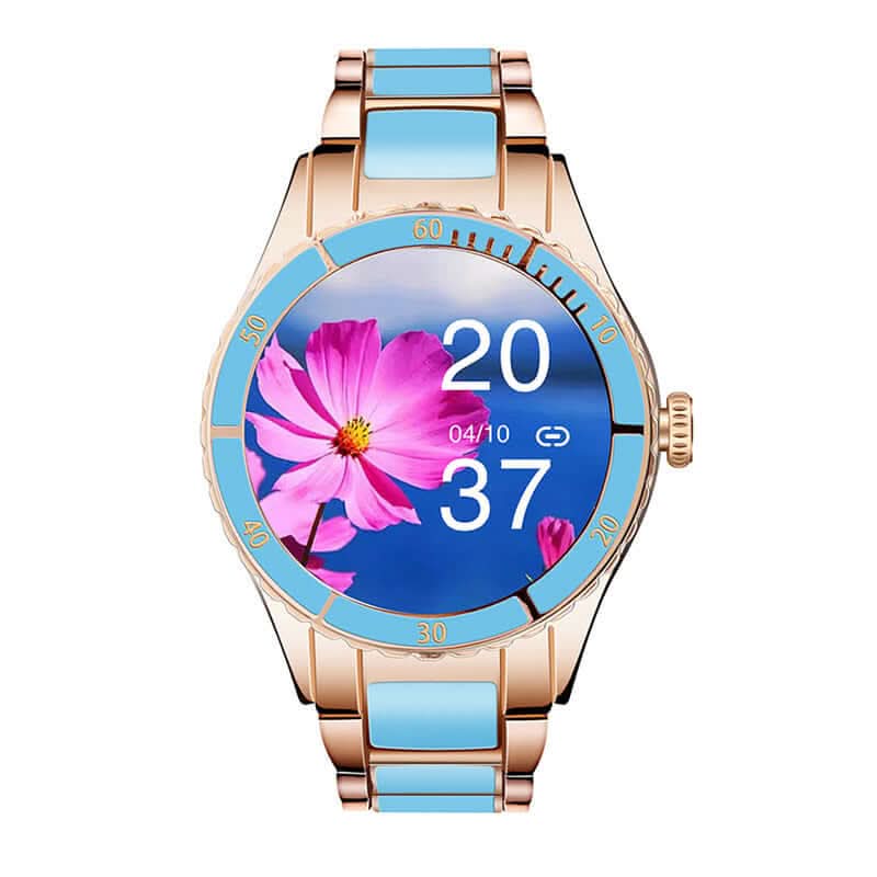 Women's smartwatch