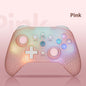 Manette NS21 Effet Lumineux RGB
