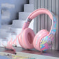 Wireless Bluetooth Headphone Head-mounted E-sports/bluetoth headset
