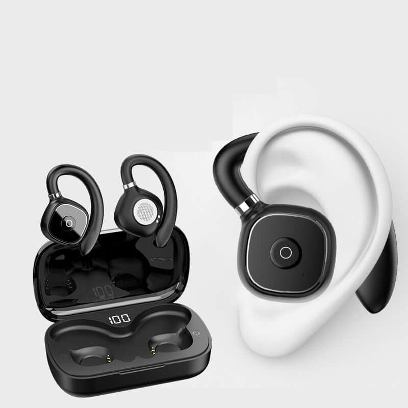 Casque Bluetooth à Conduction Aérienne