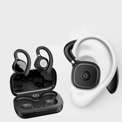 Casque Bluetooth à Conduction Aérienne