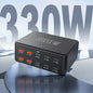 330W Super Fast Charge Porous Charger