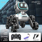 Robot Chien Télécommandé