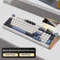 Ensemble clavier-souris sans fil
