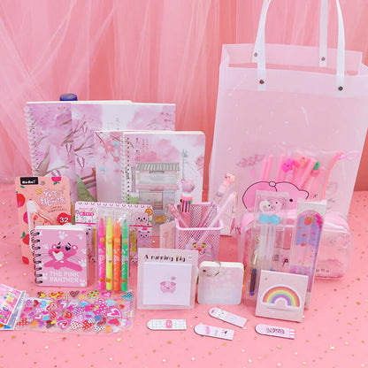Collection Rentrée Scolaire “Girl Heart”