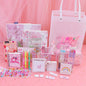 Collection Rentrée Scolaire “Girl Heart”