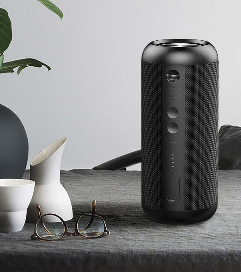 Enceinte Bluetooth Étanche