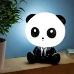 Lampe de Bureau Cartoon LED