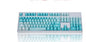 Jeu de touches 104