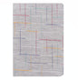 Carnet épais en tissu