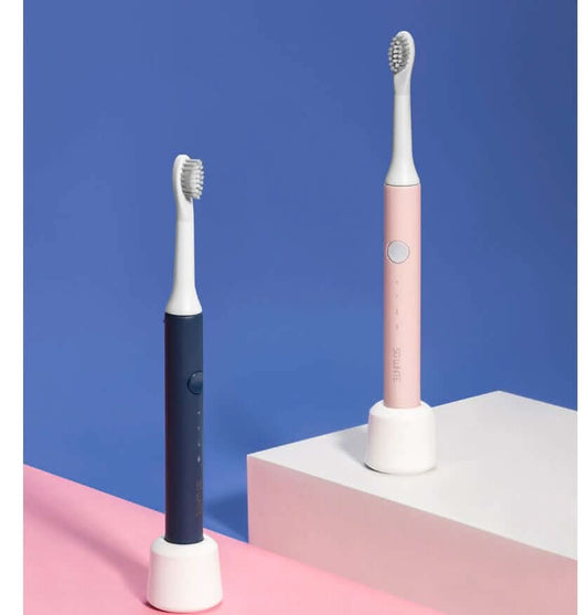 Brosse à Dents Électrique Sonique