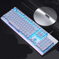 Clavier Mécanique RGB “TIAC Spectrum”