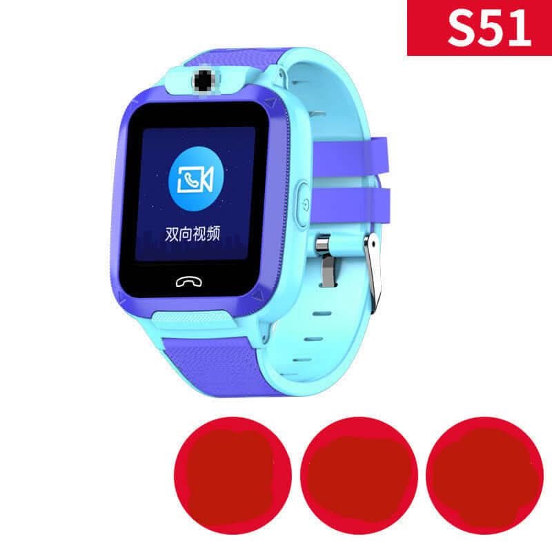 Children's Smart Watch