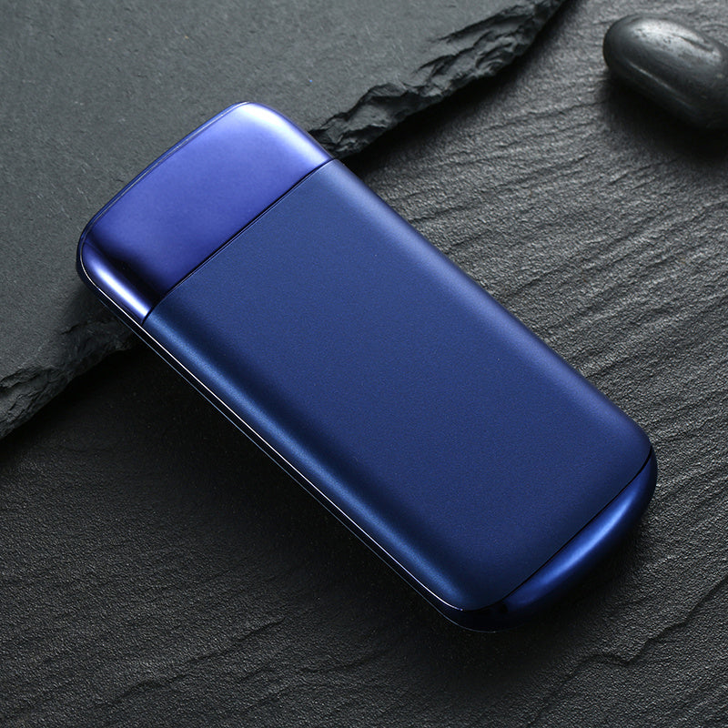 Batterie externe portable avec écran LCD – Power Bank haute capacité