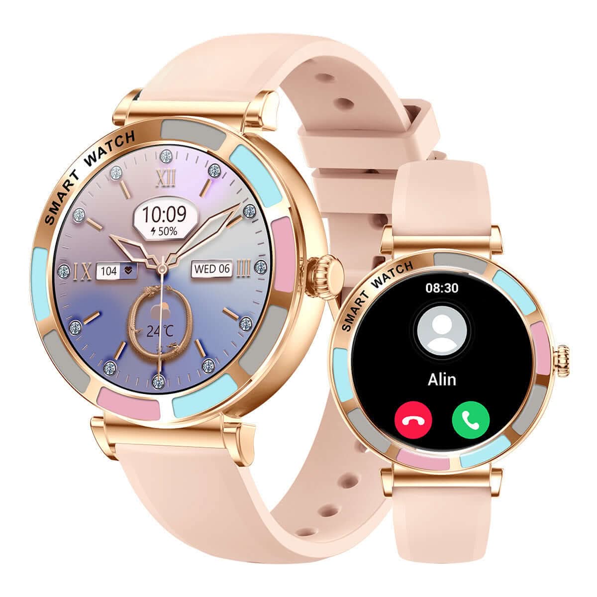 H20 Women's Smartwatch