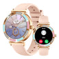 H20 Women's Smartwatch