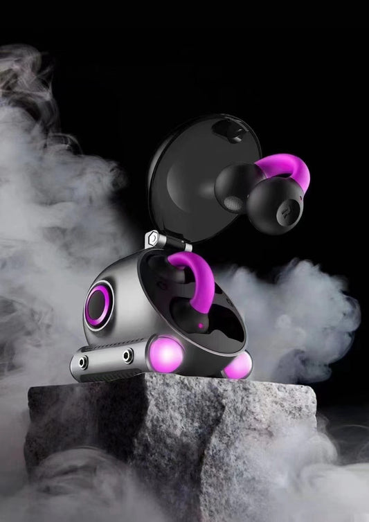 Casque Bluetooth Sport