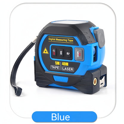 Télémètre Laser Haute Précision