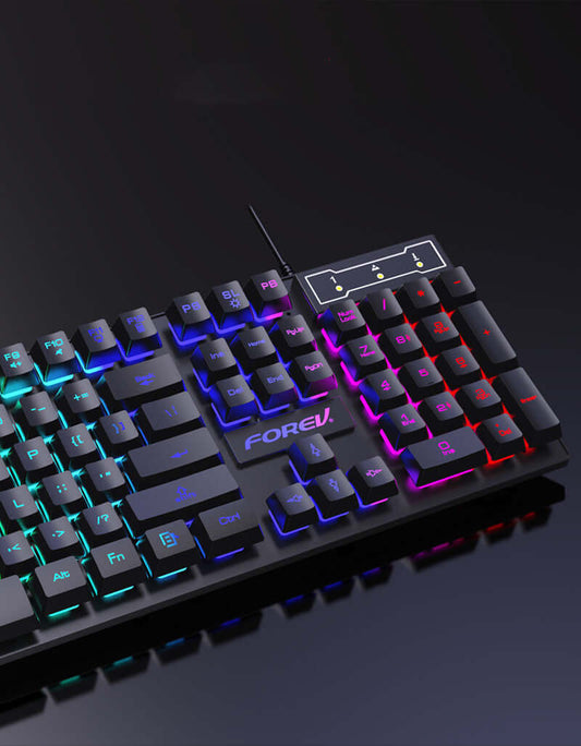 Ensemble Gaming 4-en-1 FOREV