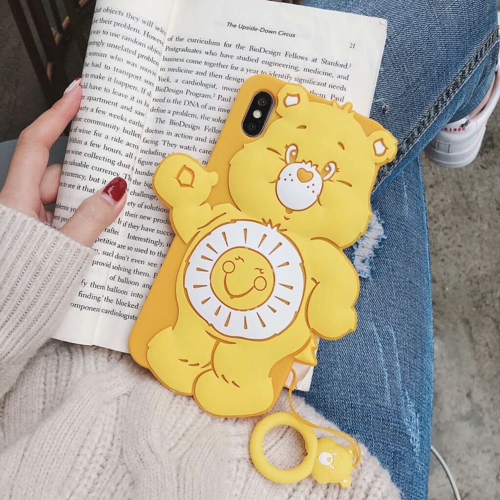 Coque de Téléphone