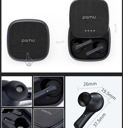 Écouteurs Sans Fil Bluetooth
