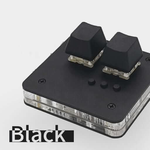 Mini Clavier Tactile Multifonction