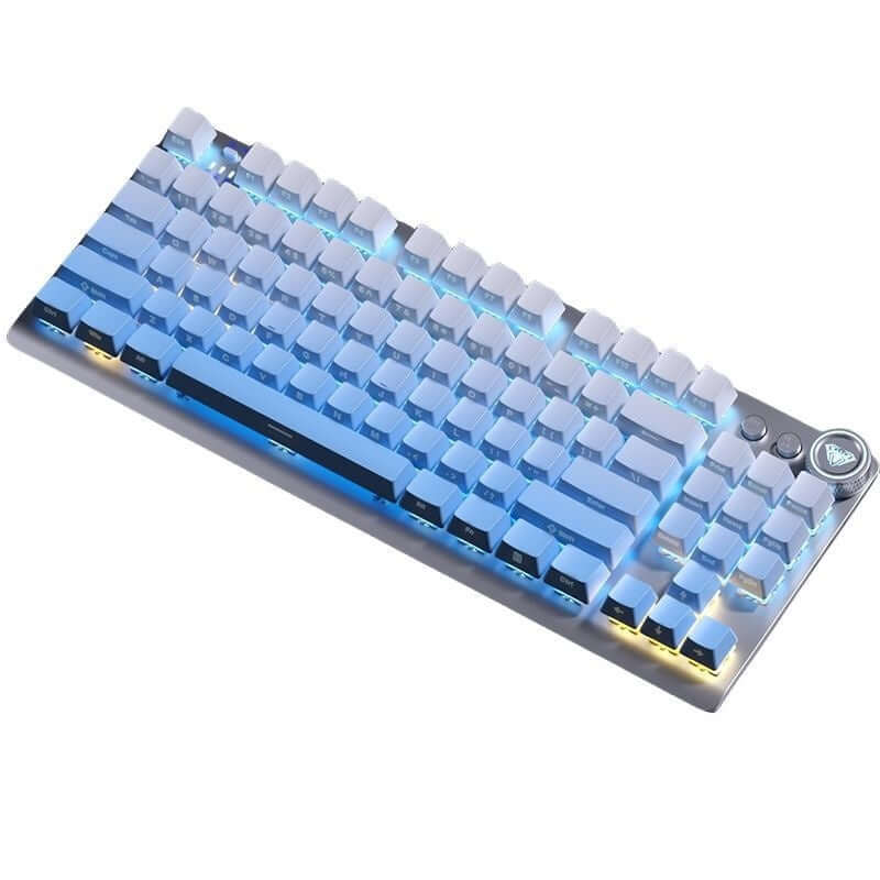 Clavier Mécanique Sans Fil Tarantula