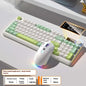Ensemble clavier-souris sans fil