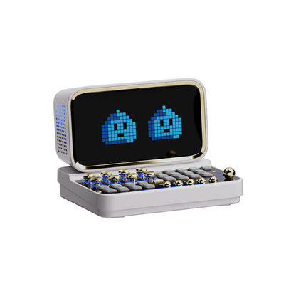 Carte son intelligente portable – machine tout-en-un, diffusion en direct, karaoké, studio mobile