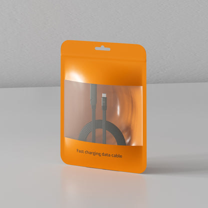 Câble BeiMo avec Support Intégré – Idéal pour le Jeu et la Recharge sur Tablette