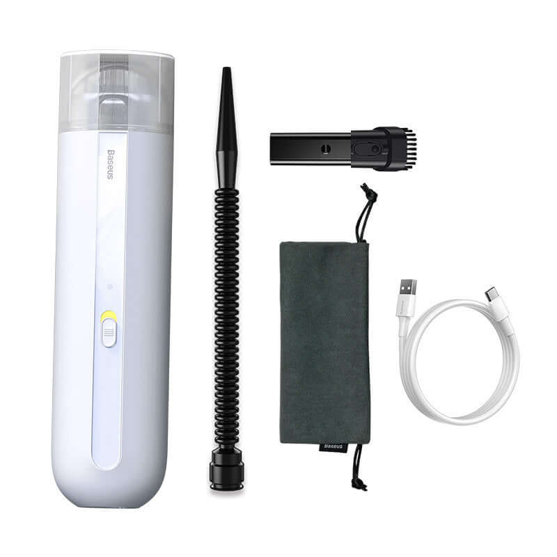 Aspirateur sans fil portable 5000Pa