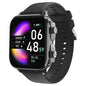 ⌚ Montre Connectée 2-en-1 avec Écouteurs Bluetooth