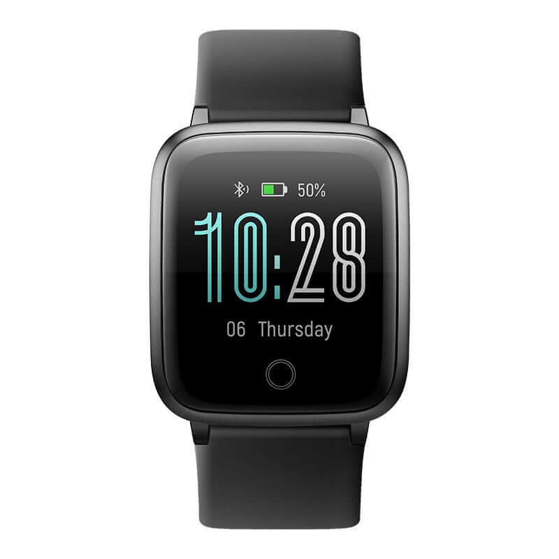 Montre Connectée
