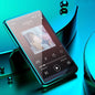 Lecteur MP3 Bluetooth écran complet – Walkman tactile