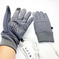 Gants Chauffants Électriques USB