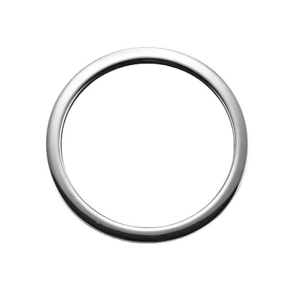 Miroir de maquillage 360° – ventouse puissante, grossissant, rotation complète, rasage et soins