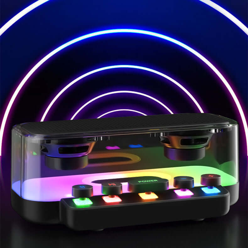 Haut-parleur Bluetooth "Small Cloud"