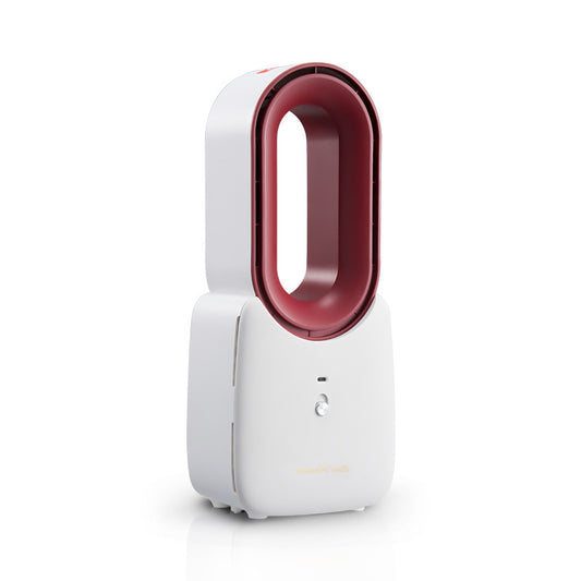 Ventilateur Chauffant et Refroidissant Sans Pale