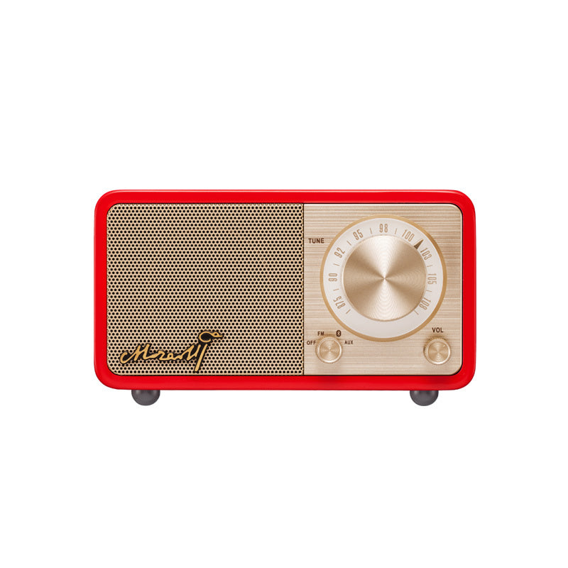 Haut-parleur Bluetooth portable