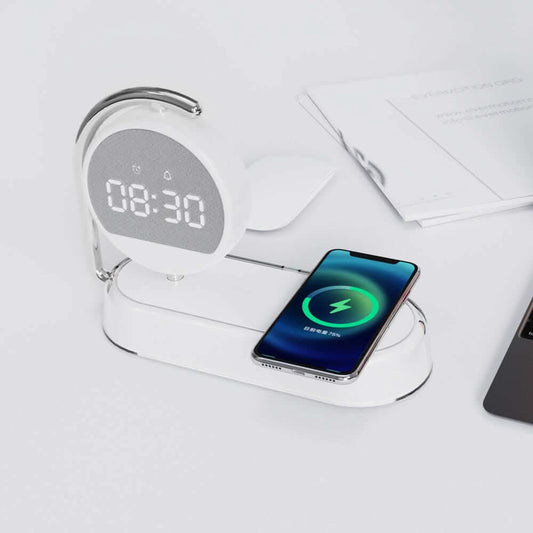 Horloge de bureau