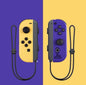 Poignées Gauche et Droite pour Manette Nintendo Switch