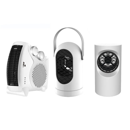 Spades A Mini Net Red Heater – chauffage portable rapide et compact