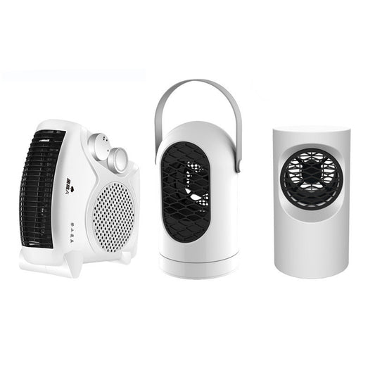 Spades A Mini Net Red Heater – chauffage portable rapide et compact