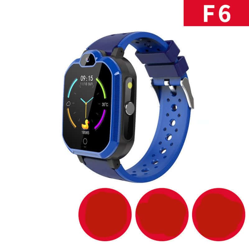Children's Smart Watch