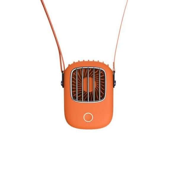 Portable Neck Fan 