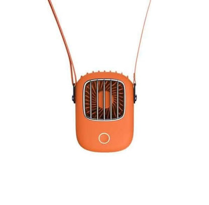 Portable Neck Fan 