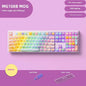 Clavier Mécanique Sans Fil